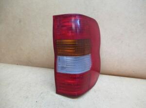 Combination Rearlight OPEL Combo Kasten/Großraumlimousine (71)