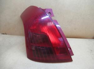 Combination Rearlight SUZUKI Swift III (EZ, MZ)