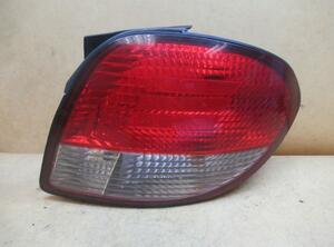 Combination Rearlight HYUNDAI Coupe (RD)