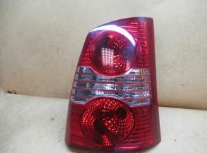 Combination Rearlight HYUNDAI Atos (MX), HYUNDAI Atos Prime (MX)