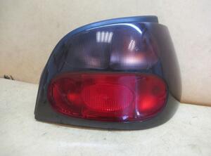 Combination Rearlight RENAULT Megane I (BA0/1)