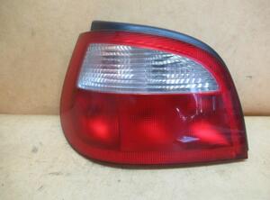 Combination Rearlight RENAULT Megane I (BA0/1)