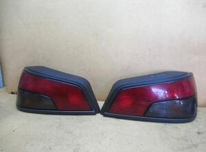 Combination Rearlight PEUGEOT 306 (7B, N3, N5)