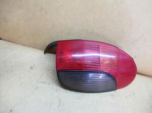 Combination Rearlight PEUGEOT 306 Break (7E, N3, N5)