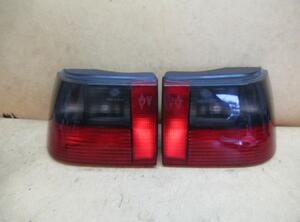 Combination Rearlight SEAT Ibiza II (6K1)