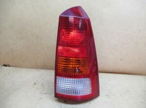 Combination Rearlight FORD Focus Turnier (DNW)