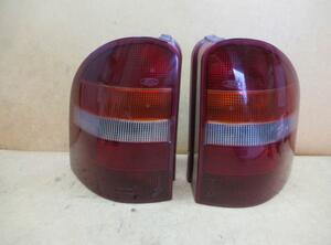 Combination Rearlight FORD Mondeo I Turnier (BNP), FORD Mondeo II Turnier (BNP)