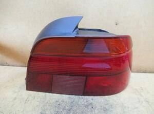 Combination Rearlight BMW 5er (E39)