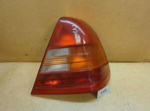 Combination Rearlight MERCEDES-BENZ C-CLASS (W202)