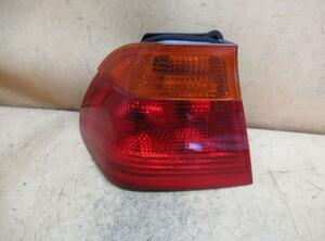 Combination Rearlight BMW 3 (E46)