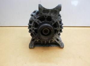 Alternator MERCEDES-BENZ A-Klasse (W169)