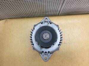 Dynamo (Alternator) NISSAN Almera II Hatchback (N16)