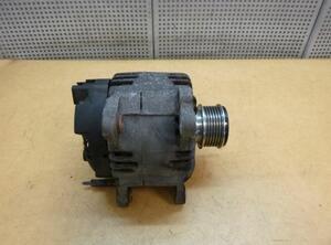 Dynamo (Alternator) VW Golf V (1K1)