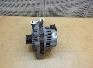 Alternator MAZDA 2 (DY)