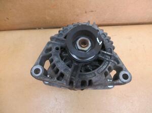 Alternator OPEL Corsa D (S07)