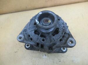 Dynamo (Alternator) FORD Fiesta IV (JA, JB)