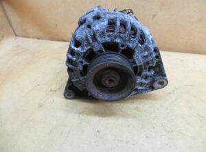 Alternator AUDI A4 Avant (8E5, B6)