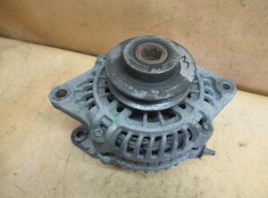 Alternator NISSAN Almera II Hatchback (N16)