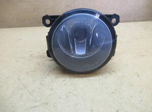 Fog Light RENAULT Megane II Kombi (KM0/1)