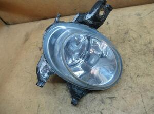 Mistlamp PEUGEOT 206 Schrägheck (2A/C)