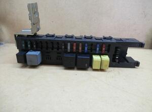 Fuse Box MERCEDES-BENZ C-Klasse T-Model (S203)