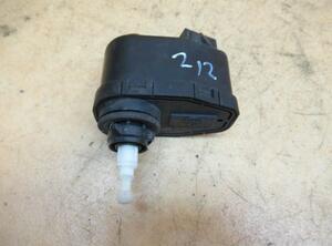 Headlight Control Range (Levelling) Adjustment VW Golf III (1H1)