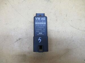 Glow Plug Relay Preheating VW TOURAN (1T1, 1T2)