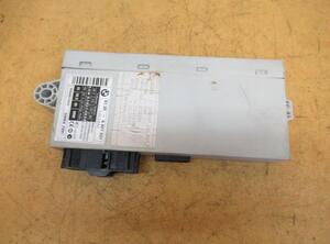 Control unit BMW 5 (E60)