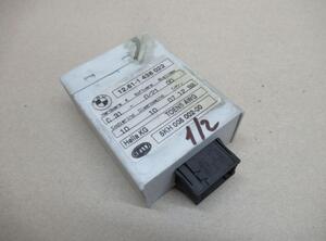 Control unit BMW 3 Compact (E36)