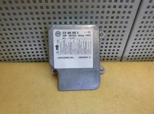 Airbag Control Unit SKODA Fabia I Combi (6Y5)