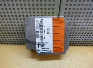 Airbag Control Unit MERCEDES-BENZ E-Klasse T-Model (S210)