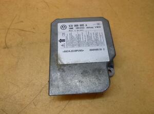 Airbag Control Unit SEAT Leon (1M1)