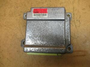 Airbag Control Unit MAZDA MPV II (LW)