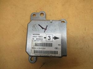 Airbag Control Unit NISSAN Micra II (K11)