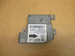 Airbag Control Unit OPEL Corsa C (F08, F68)