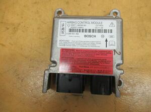 Airbag Control Unit FORD Focus C-Max (--)