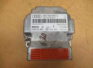 Regeleenheid airbag AUDI A4 Avant (8ED, B7)