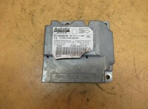 Airbag Control Unit PEUGEOT 407 SW (6E)