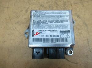 Airbag Control Unit FORD Mondeo III Turnier (BWY)