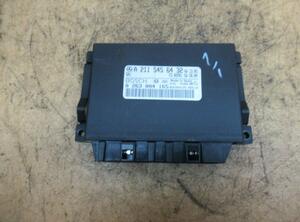 Parking Aid Control Unit MERCEDES-BENZ E-Klasse (W211)