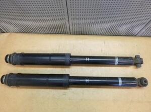 Shock Absorber TOYOTA Auris (ADE15, NDE15, NRE15, ZRE15, ZZE15)