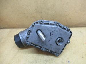 Oil Filter Housing Box MERCEDES-BENZ C-Klasse (W202)