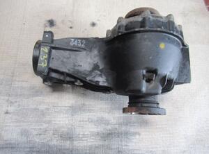 Differential Nr17 AUDI A4 AVANT (8E5  B6) 2.5 TDI QUATTRO 132 KW