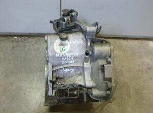 Manual Transmission MERCEDES-BENZ A-Klasse (W169)