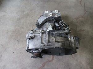 Manual Transmission VW Touran (1T1, 1T2), VW Touran (1T3)