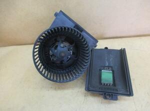 Interior Blower Motor VW Lupo (60, 6X1)