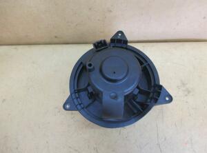 Interior Blower Motor JAGUAR X-Type (CF1)