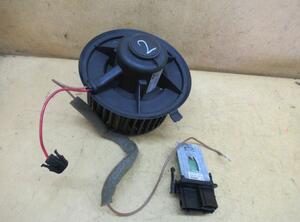 Interior Blower Motor VW Polo Variant (6KV5)