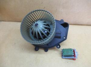 Interior Blower Motor VW Passat (3B2)