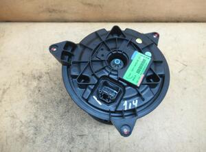 Elektrische motor interieurventilatie FORD Mondeo III Turnier (BWY)